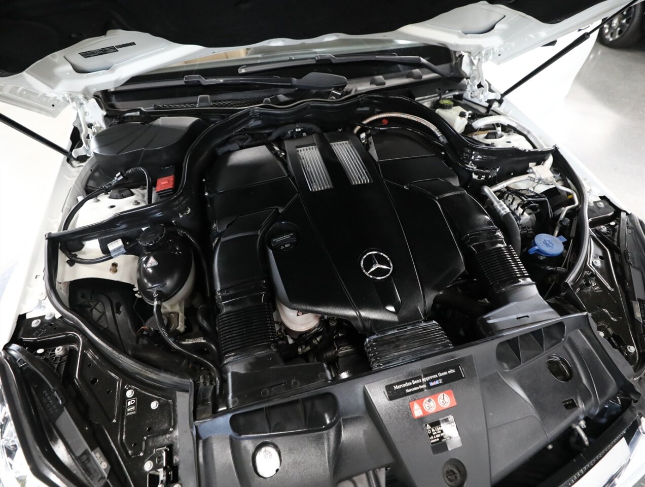 2017 Mercedes-Benz E 400 - Photo 46 - Addison, IL 60101