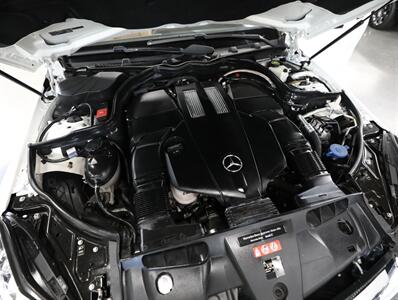 2017 Mercedes-Benz E 400 - Photo 46 - Addison, IL 60101
