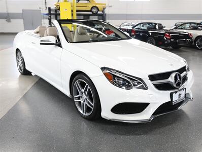 2017 Mercedes-Benz E 400 - Photo 7 - Addison, IL 60101