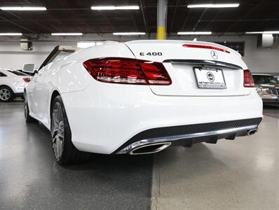 2017 Mercedes-Benz E 400 - Photo 12 - Addison, IL 60101