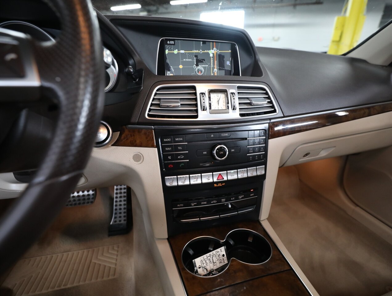 2017 Mercedes-Benz E 400 - Photo 29 - Addison, IL 60101