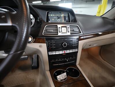 2017 Mercedes-Benz E 400 - Photo 29 - Addison, IL 60101