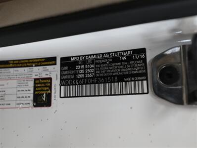 2017 Mercedes-Benz E 400 - Photo 38 - Addison, IL 60101