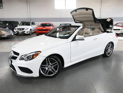 2017 Mercedes-Benz E 400 - Photo 42 - Addison, IL 60101
