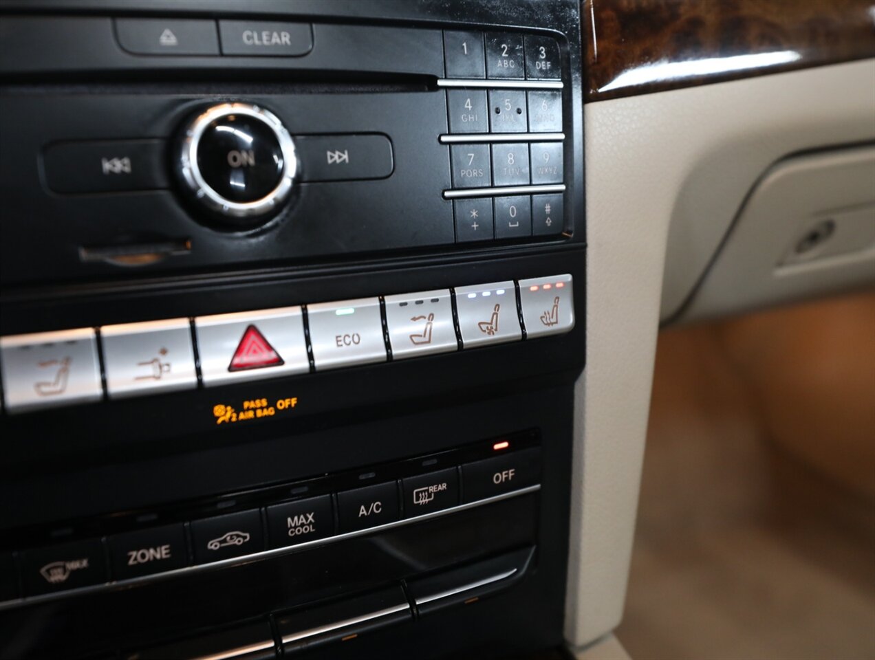 2017 Mercedes-Benz E 400 - Photo 30 - Addison, IL 60101