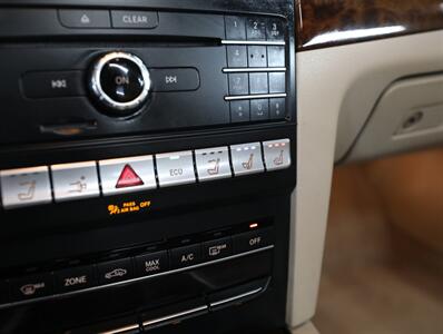 2017 Mercedes-Benz E 400 - Photo 30 - Addison, IL 60101