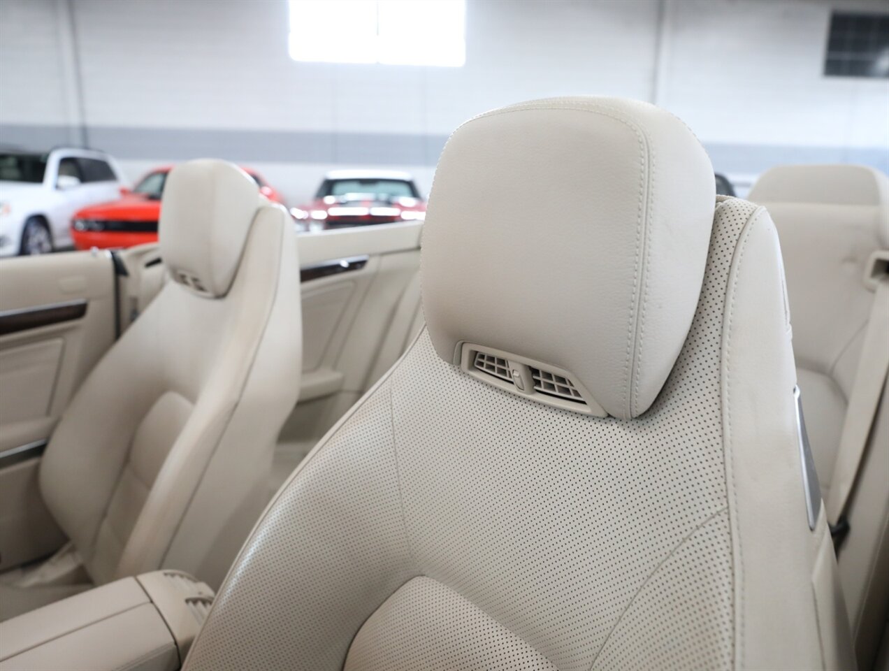 2017 Mercedes-Benz E 400 - Photo 28 - Addison, IL 60101