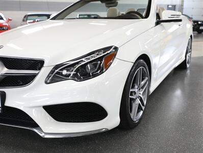 2017 Mercedes-Benz E 400 - Photo 5 - Addison, IL 60101