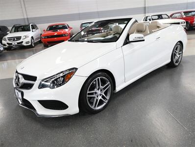 2017 Mercedes-Benz E 400 - Photo 4 - Addison, IL 60101