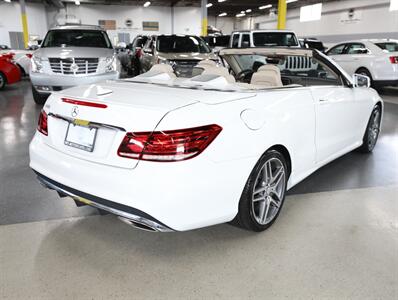 2017 Mercedes-Benz E 400 - Photo 9 - Addison, IL 60101