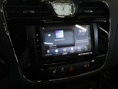 2013 Chrysler 200 Limited Convertible   - Photo 31 - Addison, IL 60101