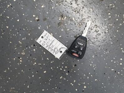 2013 Chrysler 200 Limited Convertible   - Photo 49 - Addison, IL 60101