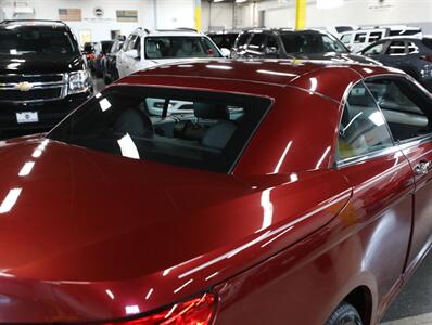 2013 Chrysler 200 Limited Convertible   - Photo 39 - Addison, IL 60101