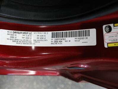 2013 Chrysler 200 Limited Convertible   - Photo 36 - Addison, IL 60101