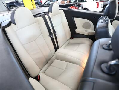 2013 Chrysler 200 Limited Convertible   - Photo 20 - Addison, IL 60101