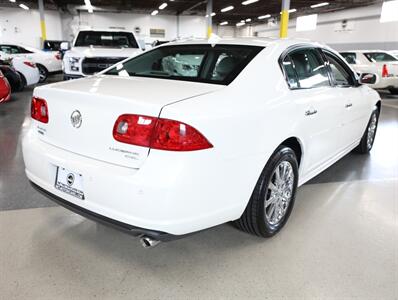 2011 Buick Lucerne CXL Premium   - Photo 9 - Addison, IL 60101