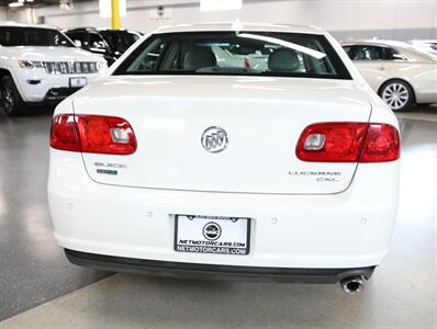 2011 Buick Lucerne CXL Premium   - Photo 10 - Addison, IL 60101