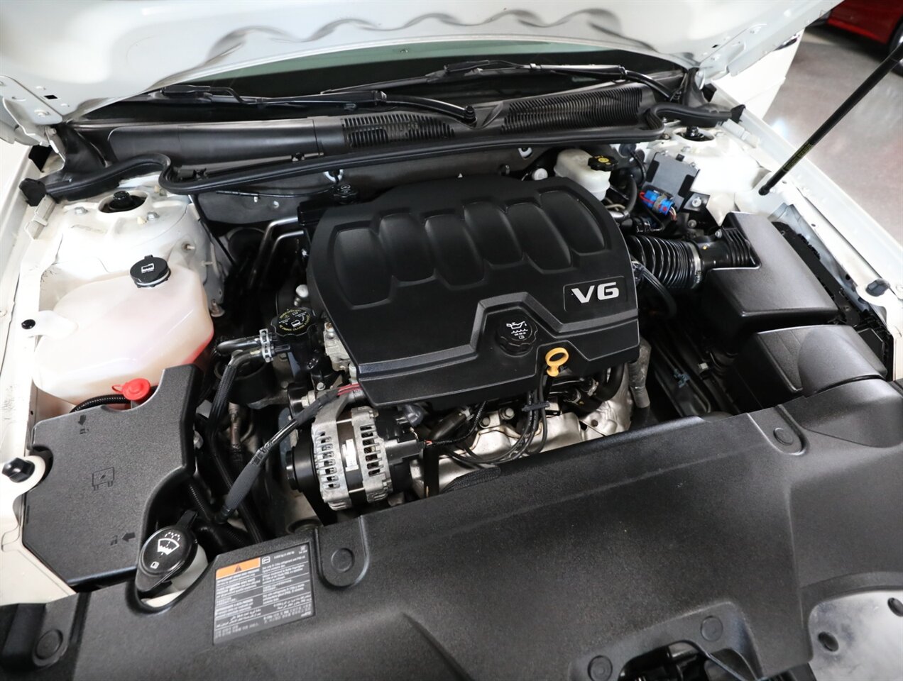 2011 Buick Lucerne CXL Premium - Photo 43 - Addison, IL 60101
