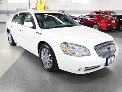 2011 Buick Lucerne CXL Premium   - Photo 7 - Addison, IL 60101
