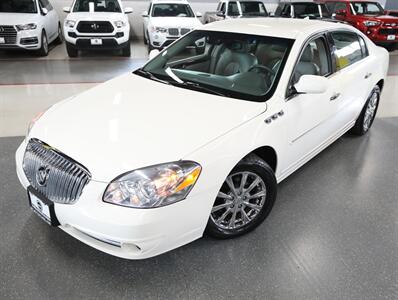 2011 Buick Lucerne CXL Premium   - Photo 2 - Addison, IL 60101