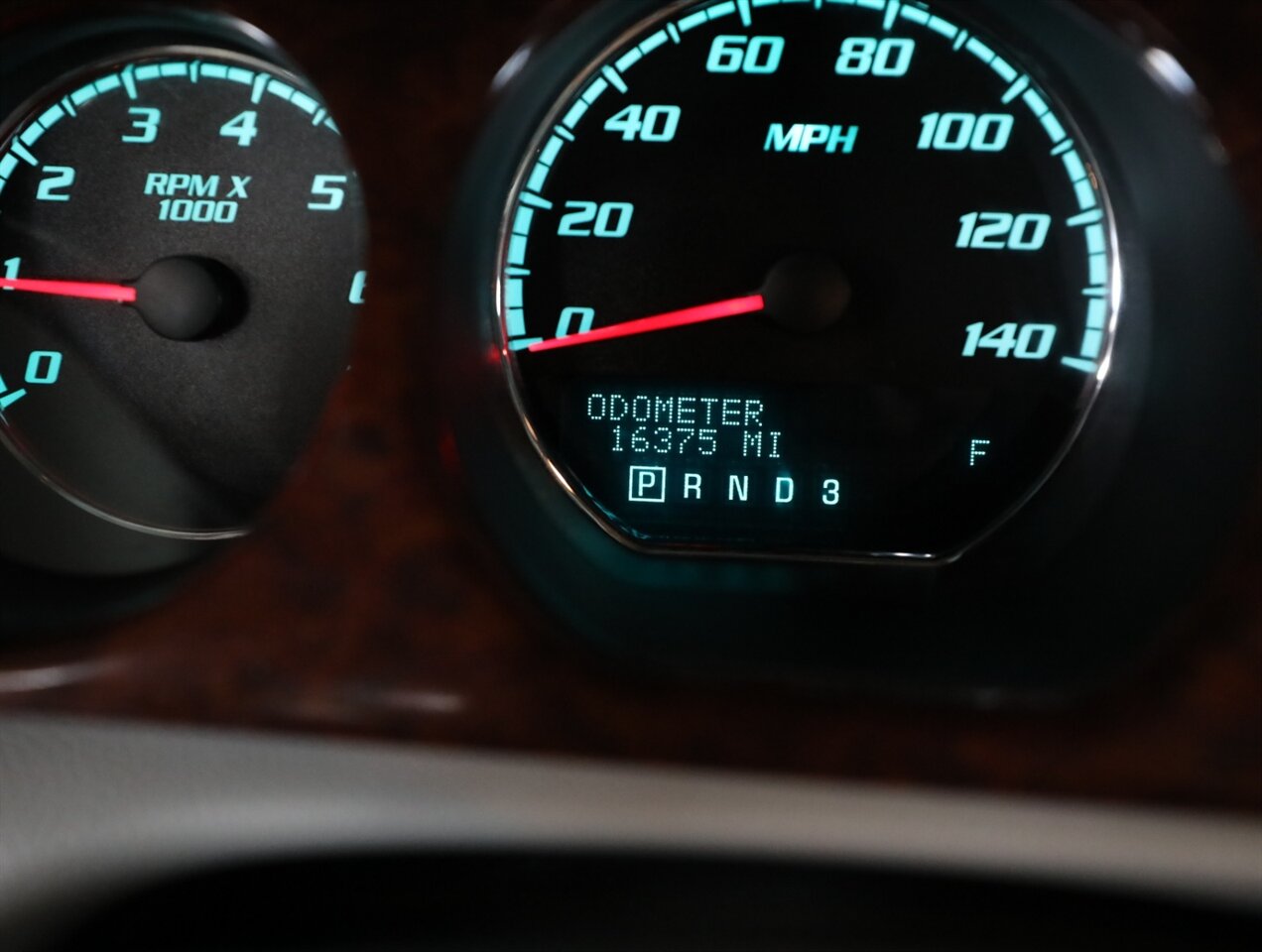 2011 Buick Lucerne CXL Premium - Photo 36 - Addison, IL 60101