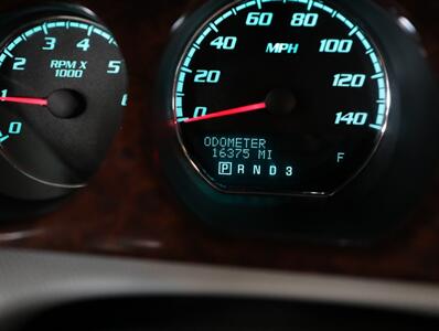 2011 Buick Lucerne CXL Premium   - Photo 36 - Addison, IL 60101