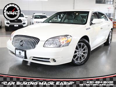 2011 Buick Lucerne CXL Premium   - Photo 1 - Addison, IL 60101
