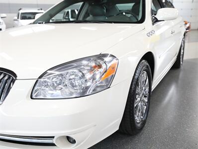 2011 Buick Lucerne CXL Premium   - Photo 5 - Addison, IL 60101