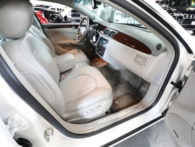 2011 Buick Lucerne CXL Premium   - Photo 17 - Addison, IL 60101