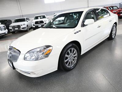 2011 Buick Lucerne CXL Premium   - Photo 4 - Addison, IL 60101