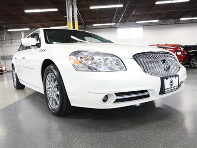 2011 Buick Lucerne CXL Premium   - Photo 45 - Addison, IL 60101