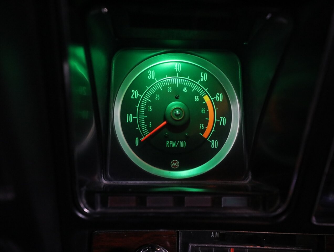 1969 Chevrolet Camaro SS Coupe - Photo 63 - Addison, IL 60101