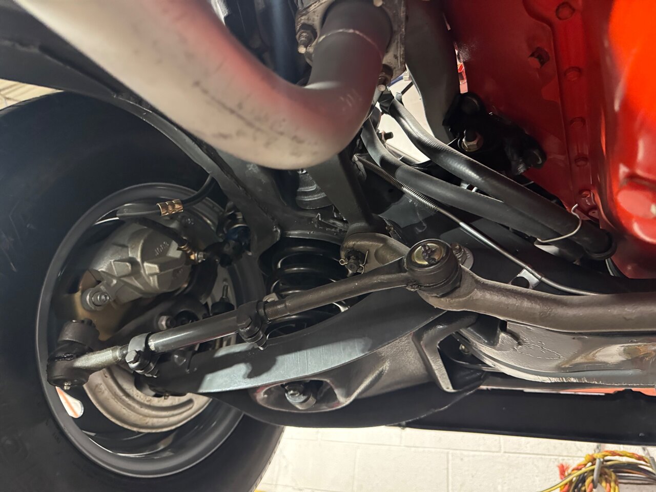 1969 Chevrolet Camaro SS Coupe - Photo 87 - Addison, IL 60101