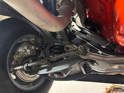 1969 Chevrolet Camaro SS Coupe   - Photo 87 - Addison, IL 60101