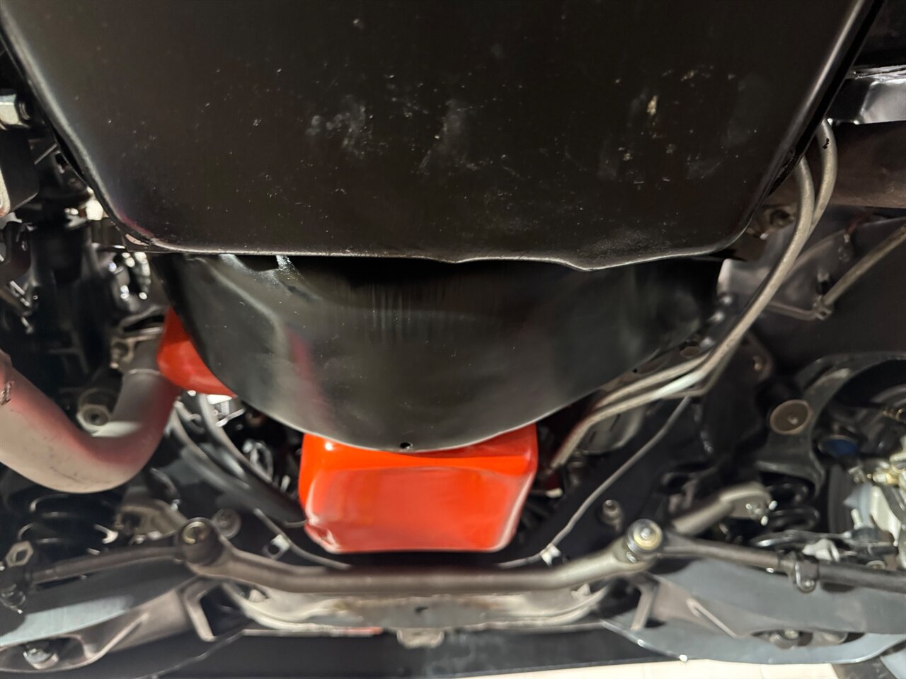 1969 Chevrolet Camaro SS Coupe - Photo 86 - Addison, IL 60101