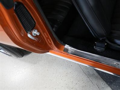 1969 Chevrolet Camaro SS Coupe   - Photo 37 - Addison, IL 60101