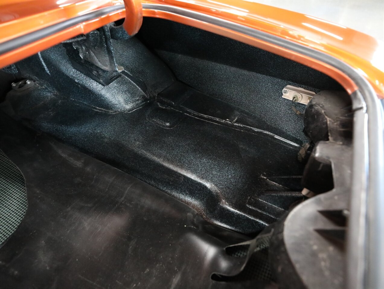 1969 Chevrolet Camaro SS Coupe - Photo 43 - Addison, IL 60101