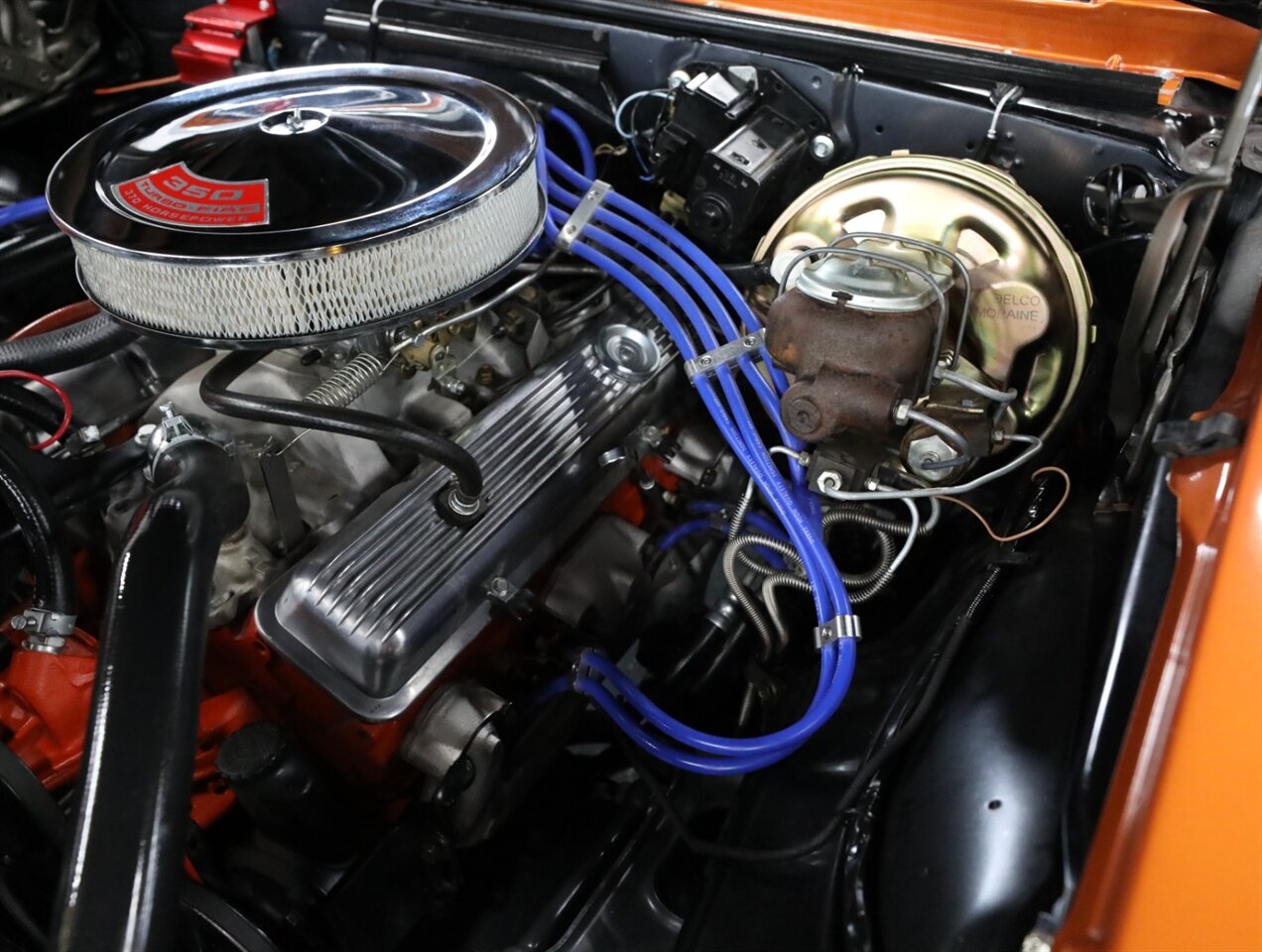 1969 Chevrolet Camaro SS Coupe - Photo 72 - Addison, IL 60101