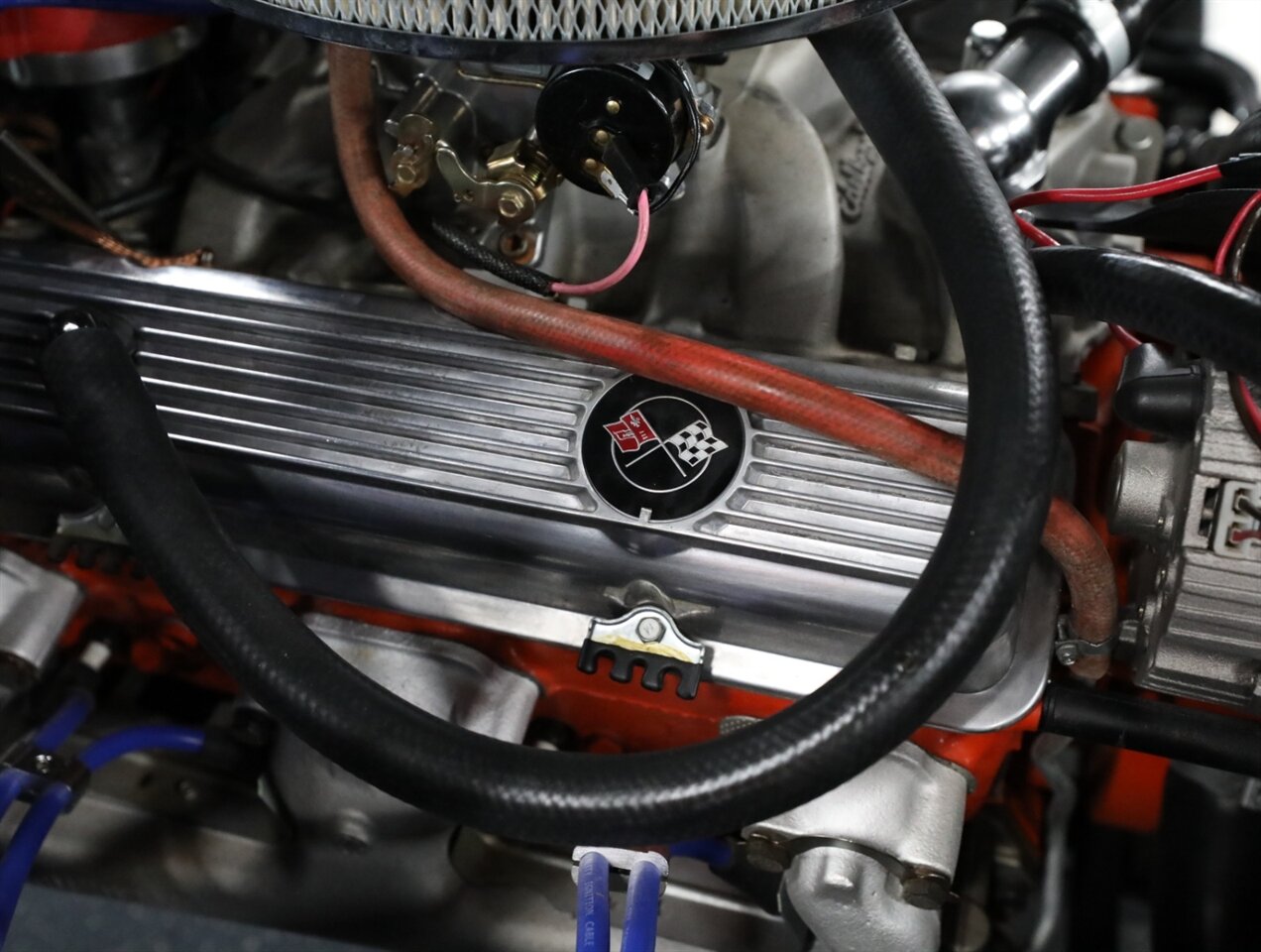 1969 Chevrolet Camaro SS Coupe - Photo 71 - Addison, IL 60101