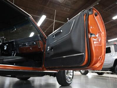 1969 Chevrolet Camaro SS Coupe   - Photo 36 - Addison, IL 60101