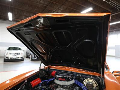 1969 Chevrolet Camaro SS Coupe   - Photo 75 - Addison, IL 60101