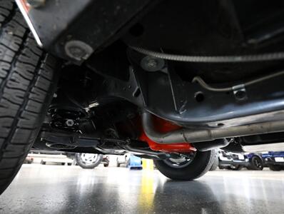 1969 Chevrolet Camaro SS Coupe   - Photo 33 - Addison, IL 60101