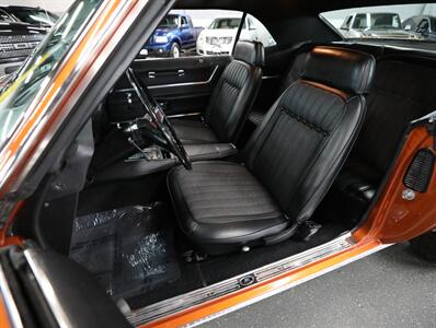 1969 Chevrolet Camaro SS Coupe   - Photo 53 - Addison, IL 60101