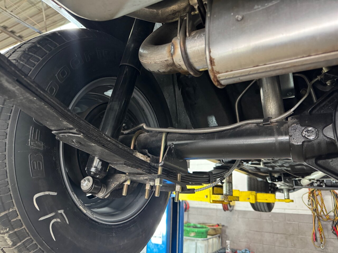 1969 Chevrolet Camaro SS Coupe - Photo 83 - Addison, IL 60101