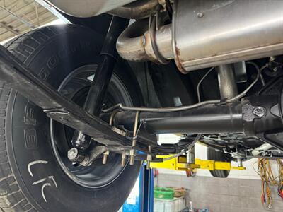 1969 Chevrolet Camaro SS Coupe   - Photo 83 - Addison, IL 60101