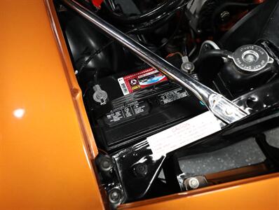 1969 Chevrolet Camaro SS Coupe   - Photo 67 - Addison, IL 60101