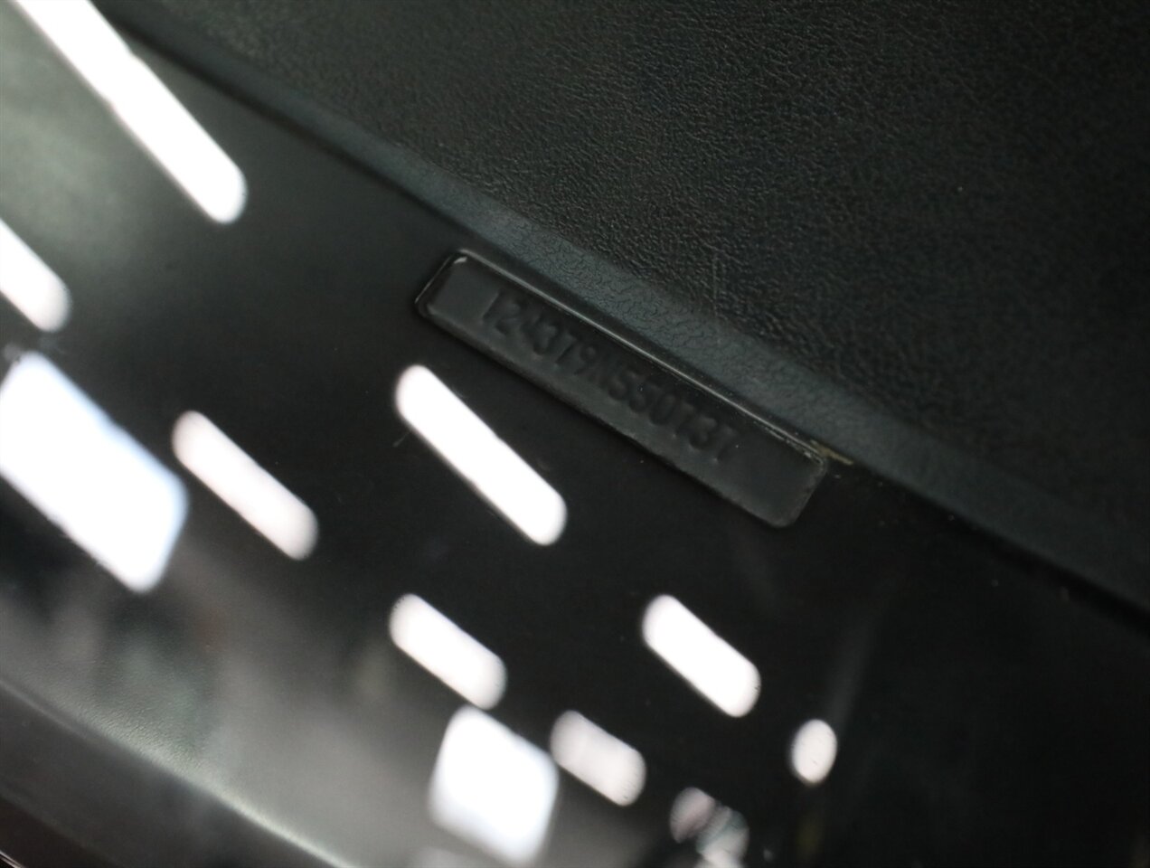 1969 Chevrolet Camaro SS Coupe - Photo 65 - Addison, IL 60101