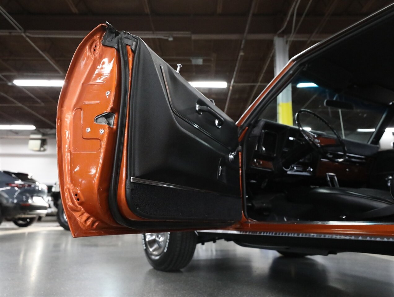 1969 Chevrolet Camaro SS Coupe - Photo 49 - Addison, IL 60101