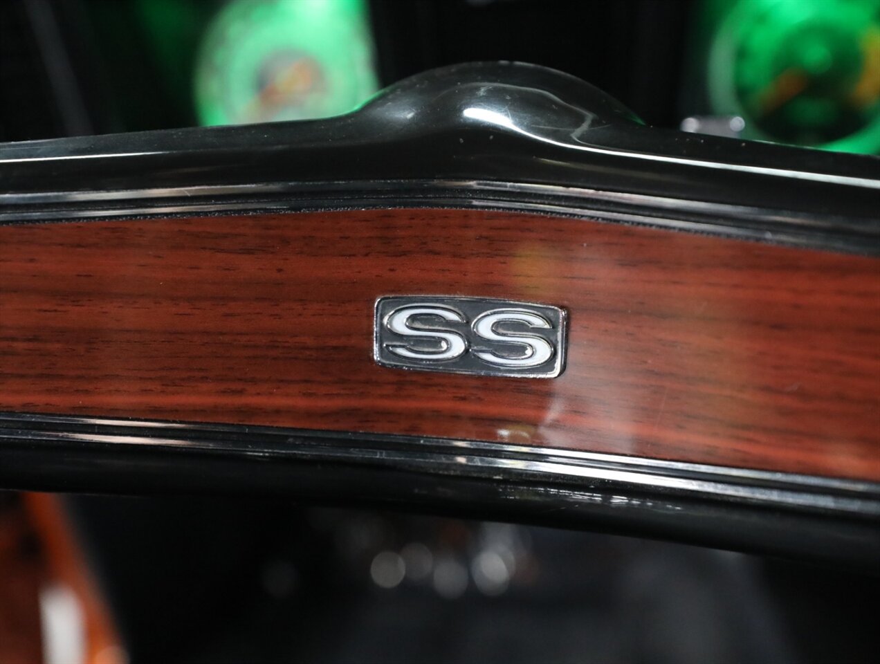 1969 Chevrolet Camaro SS Coupe - Photo 60 - Addison, IL 60101