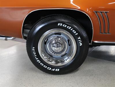 1969 Chevrolet Camaro SS Coupe   - Photo 91 - Addison, IL 60101